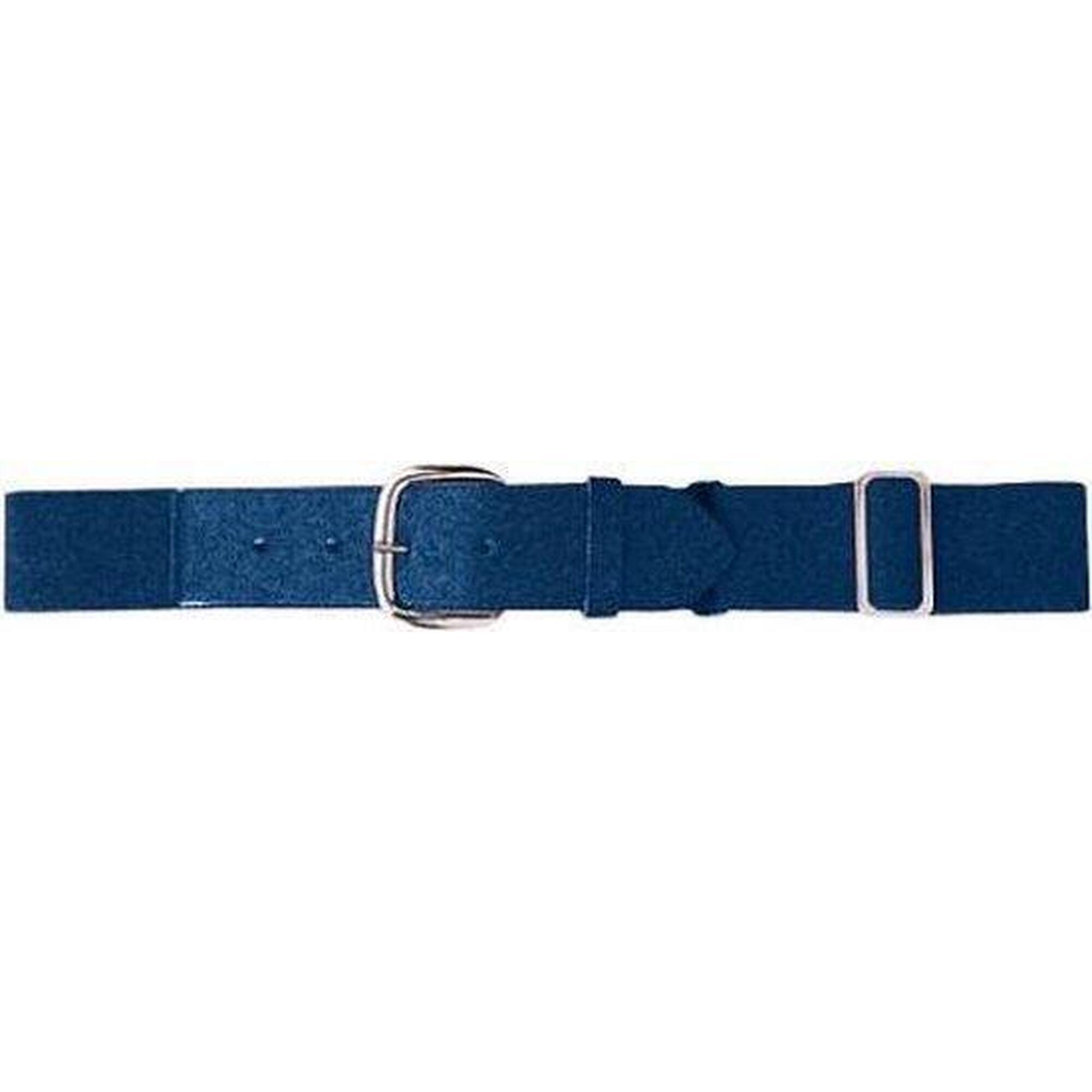 Douglas - Ceinture De Baseball - Elastique - Réglable - Adultes (bleu Foncé) - Ceinture - Bleu - Taille Unique - Decathlon