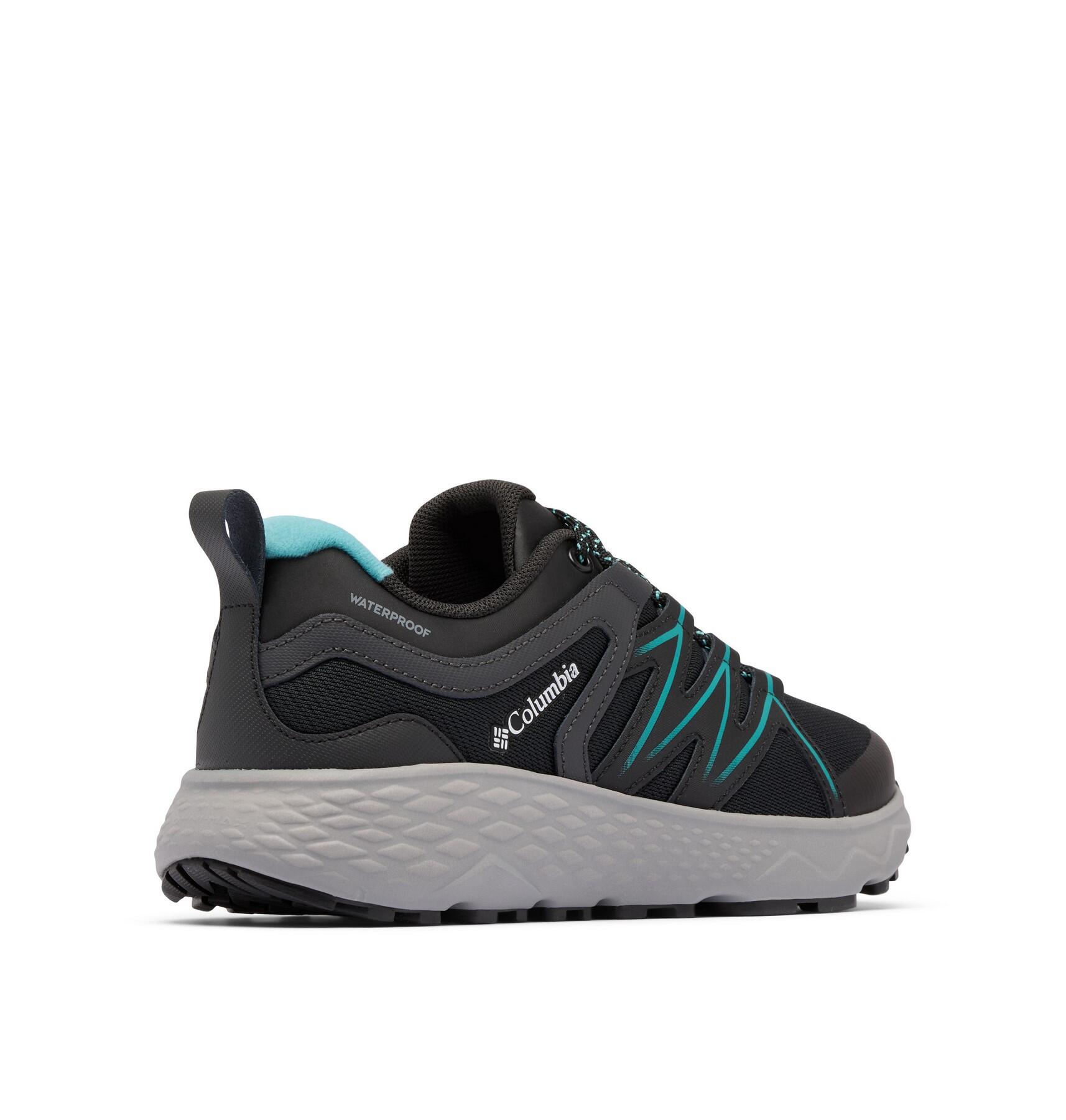COLUMBIA Peakfreak Roam Waterproof - Scarpe 4/7