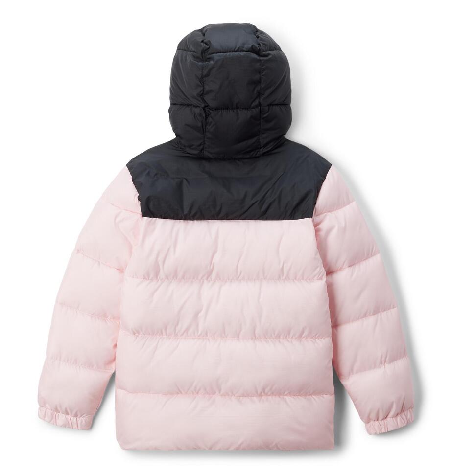 Columbia Kurtka Puffect 2096272608