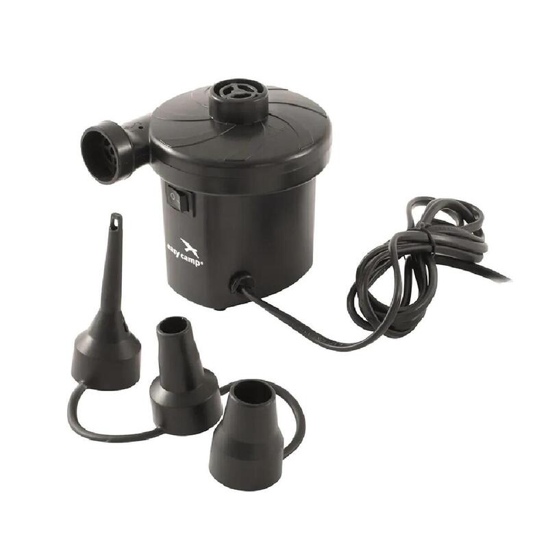 Pompka do materaca Easy Camp Super Cell 230V Pump