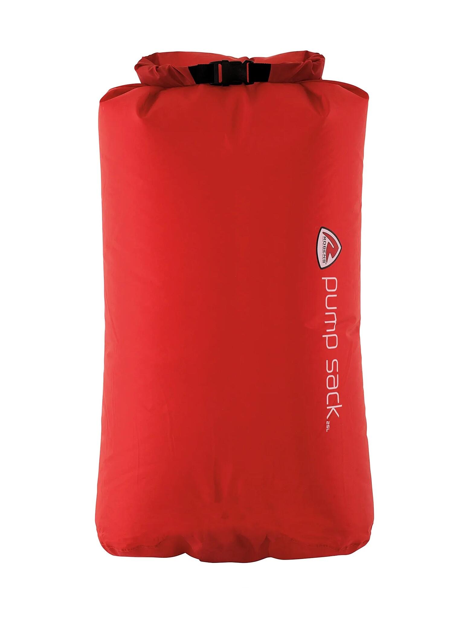 Bomba caminhada robens pump sack 25l