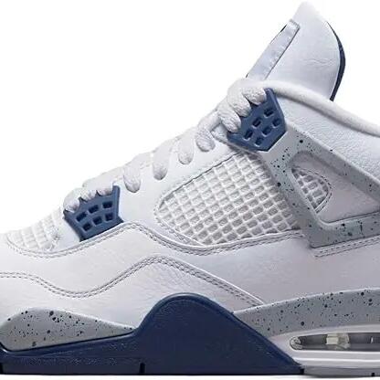 BLACK / BLUE / GREY