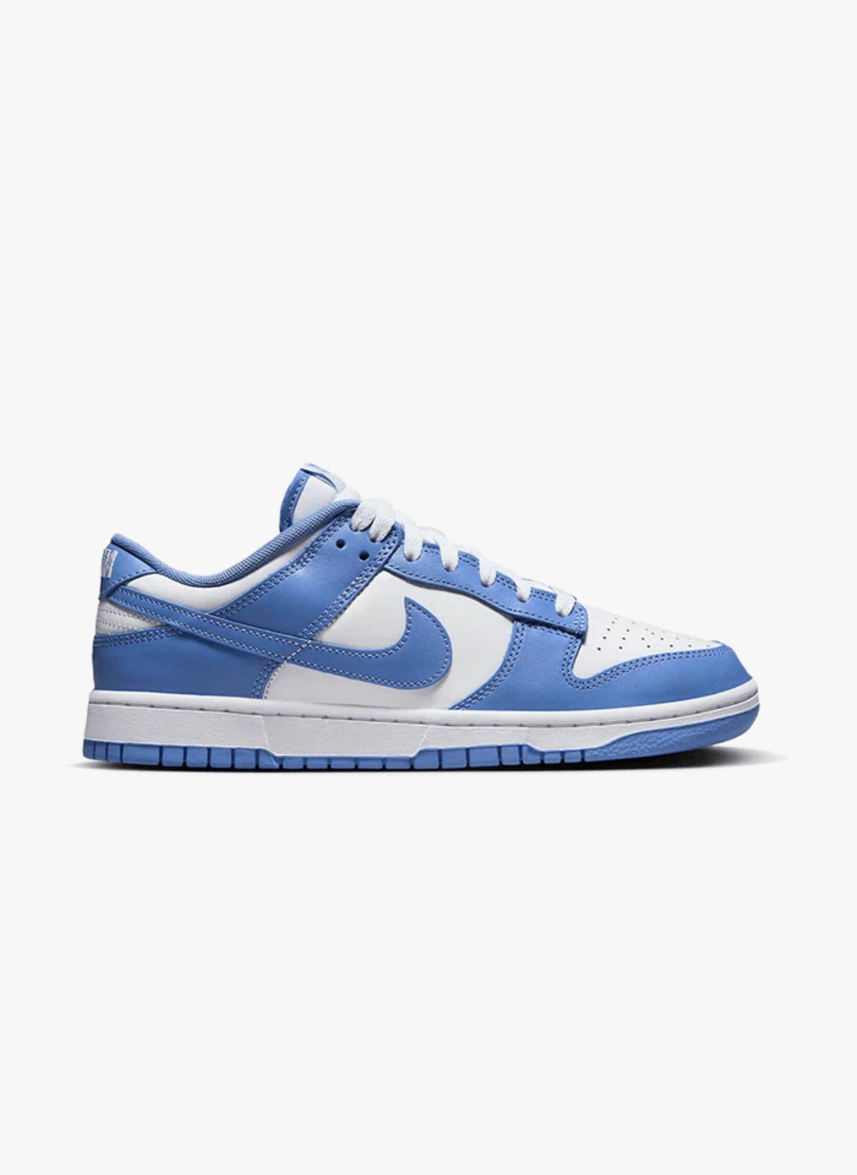 Dunk Low Polar Blue - Taille : 45.5 EU 3/5