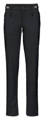 Odlo val gardena ceramiwarm damesbroek zwart