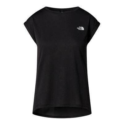 Maglia a maniche corte The north face modello NF0A8BS25S51 per ragazze