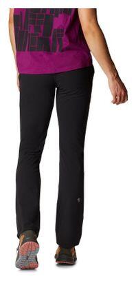 Mountain Hardwear Dynama 2 Hose Schwarz Damen 2/5