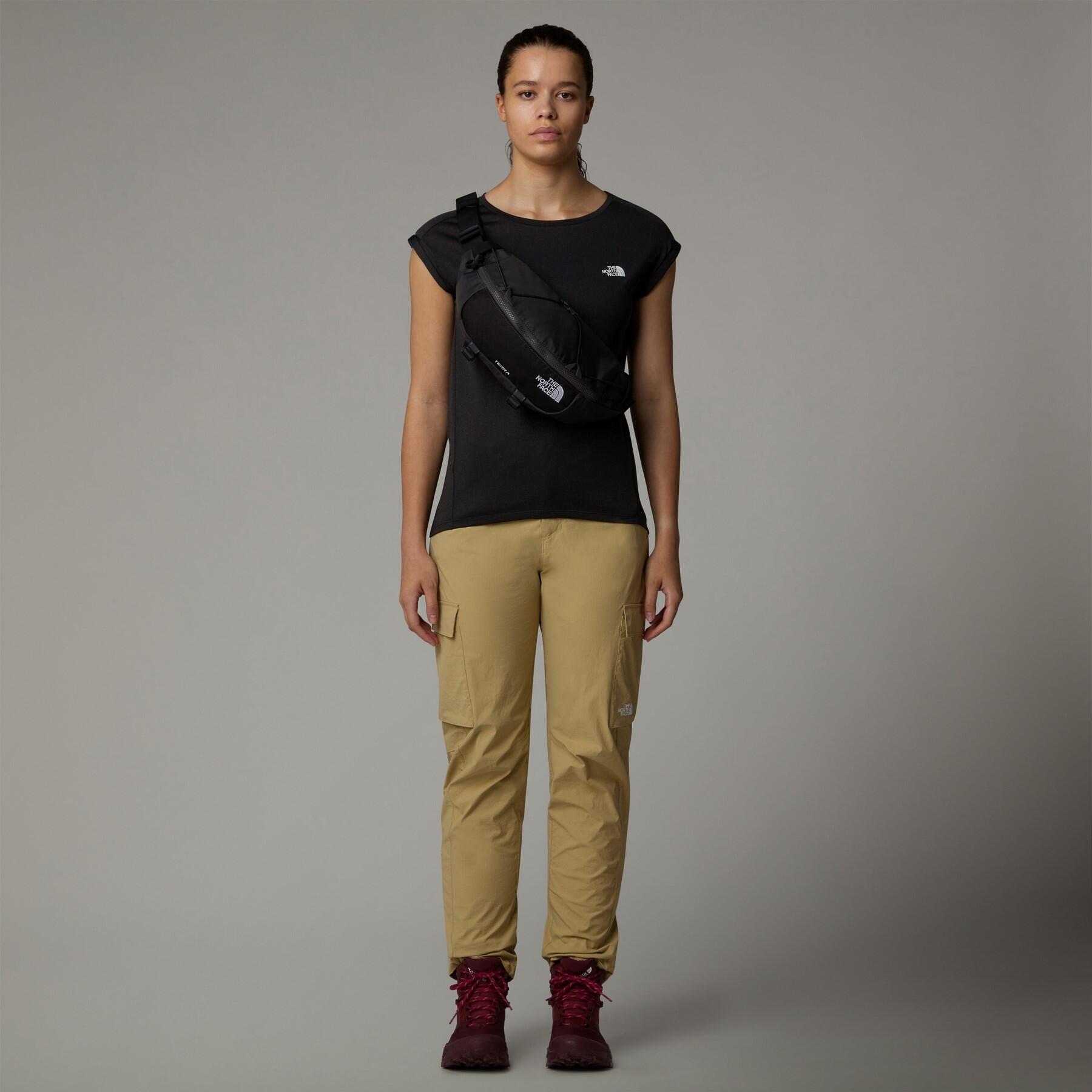 T-shirt The north face modèle NF0A8BS25S51 pour filles 4/5