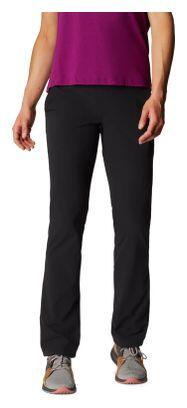 MOUNTAIN HARDWEAR Mountain Hardwear Dynama 2 Hose Schwarz Damen