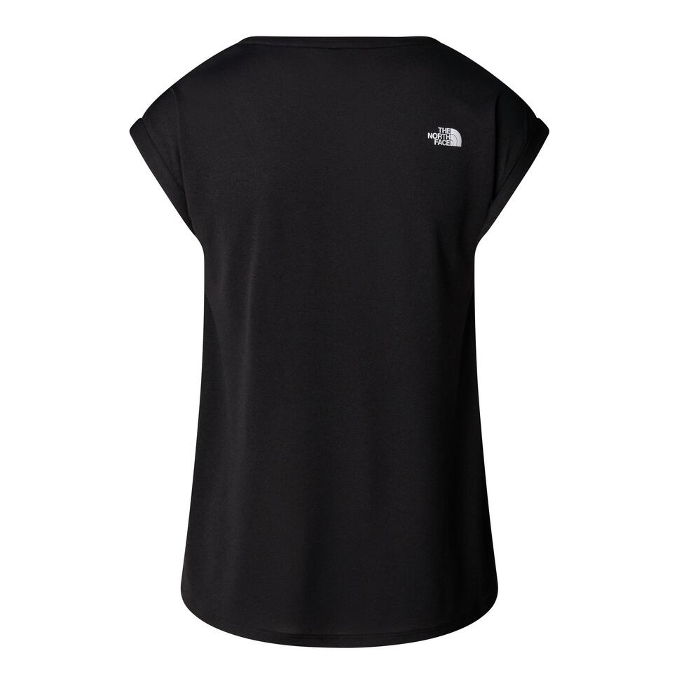 The North Face Koszulka Tanken Nf0A8Bs25S5