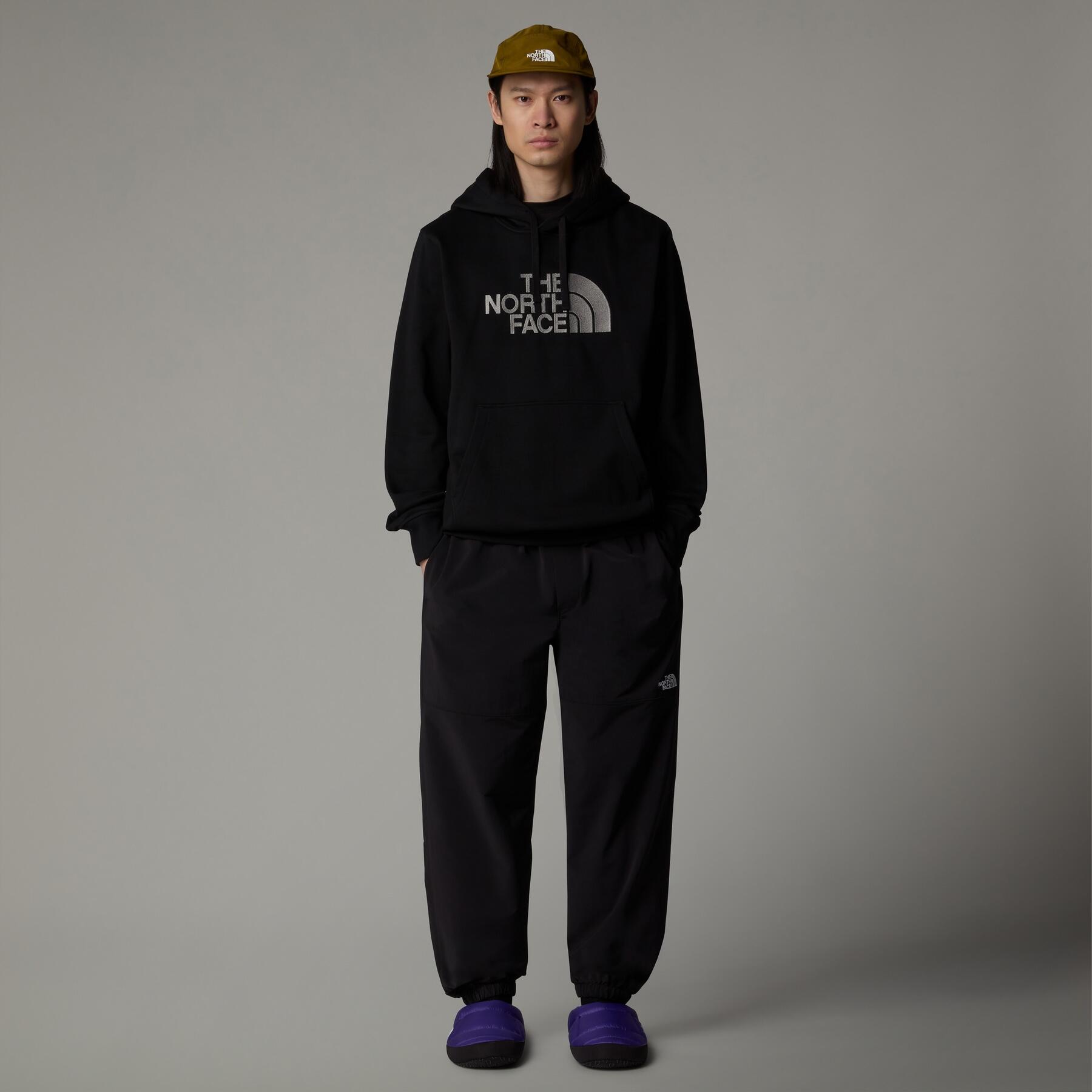 Kapuzenpullover The north face Modell NF0A89EMJK31 für männer 4/5