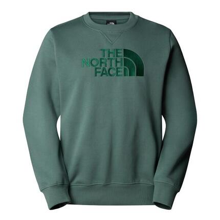 The North Face Bluza Drew Peak Crew Nf0A89Ek58S