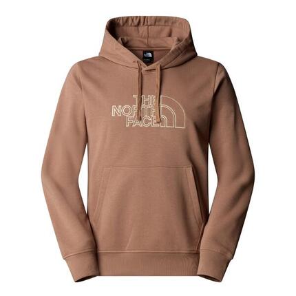 The North Face Bluza Drew Peak Light Nf0A8C1Bar4