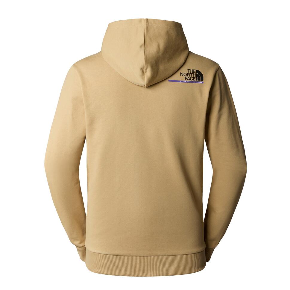The North Face Bluza Est 1966 Nf0A87E5Lk5