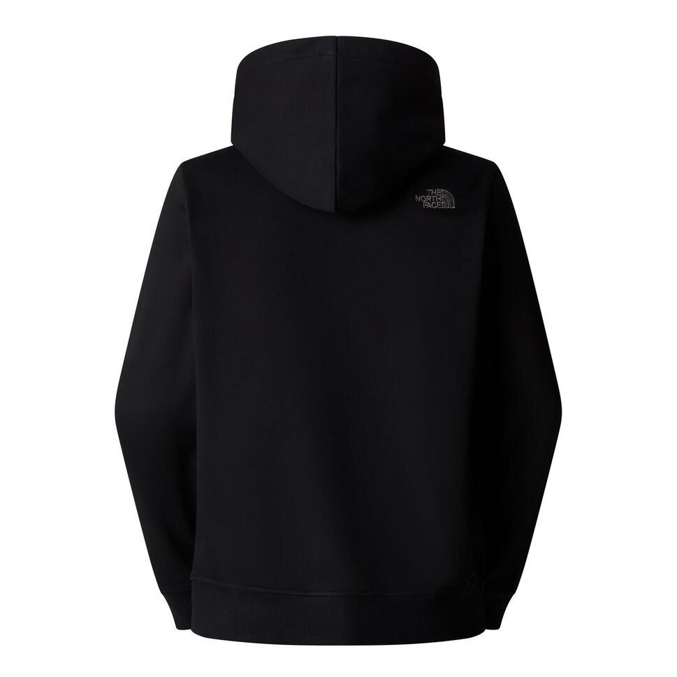 The North Face Bluza Drew Peak Pullover Nf0A89Emjk3