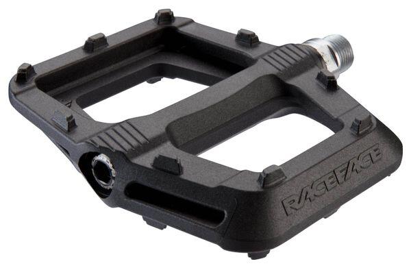 RACE FACE Coppia di Race Face Ride Pales neri