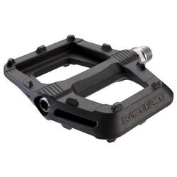 Paire de Pédales Race Face Ride Noir