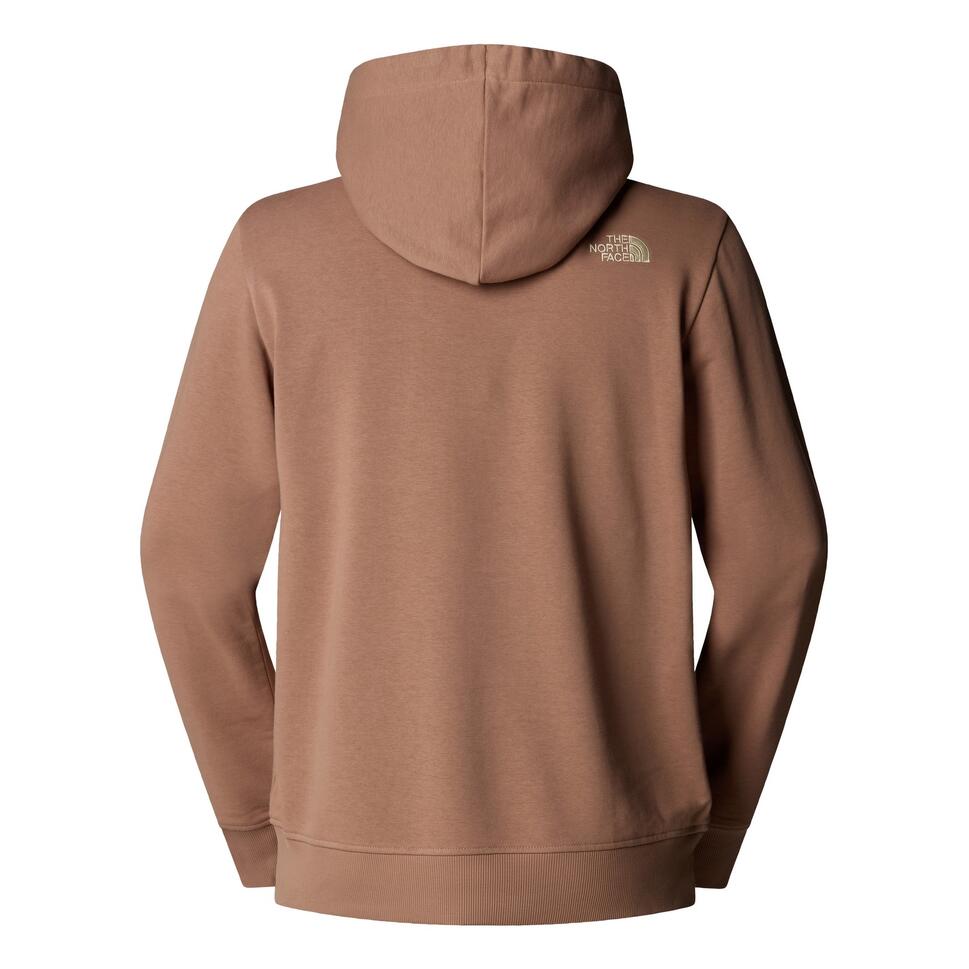 The North Face Bluza Drew Peak Light Nf0A8C1Bar4