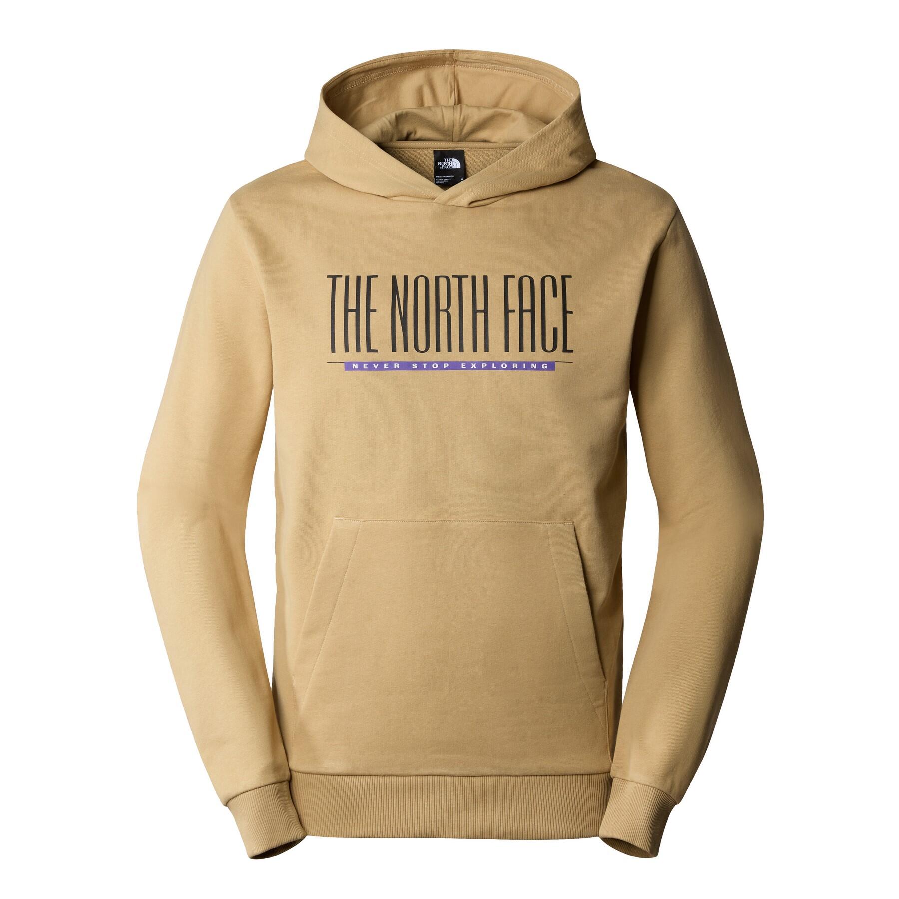 The North Face Bluza Est 1966 Nf0A87E5Lk5