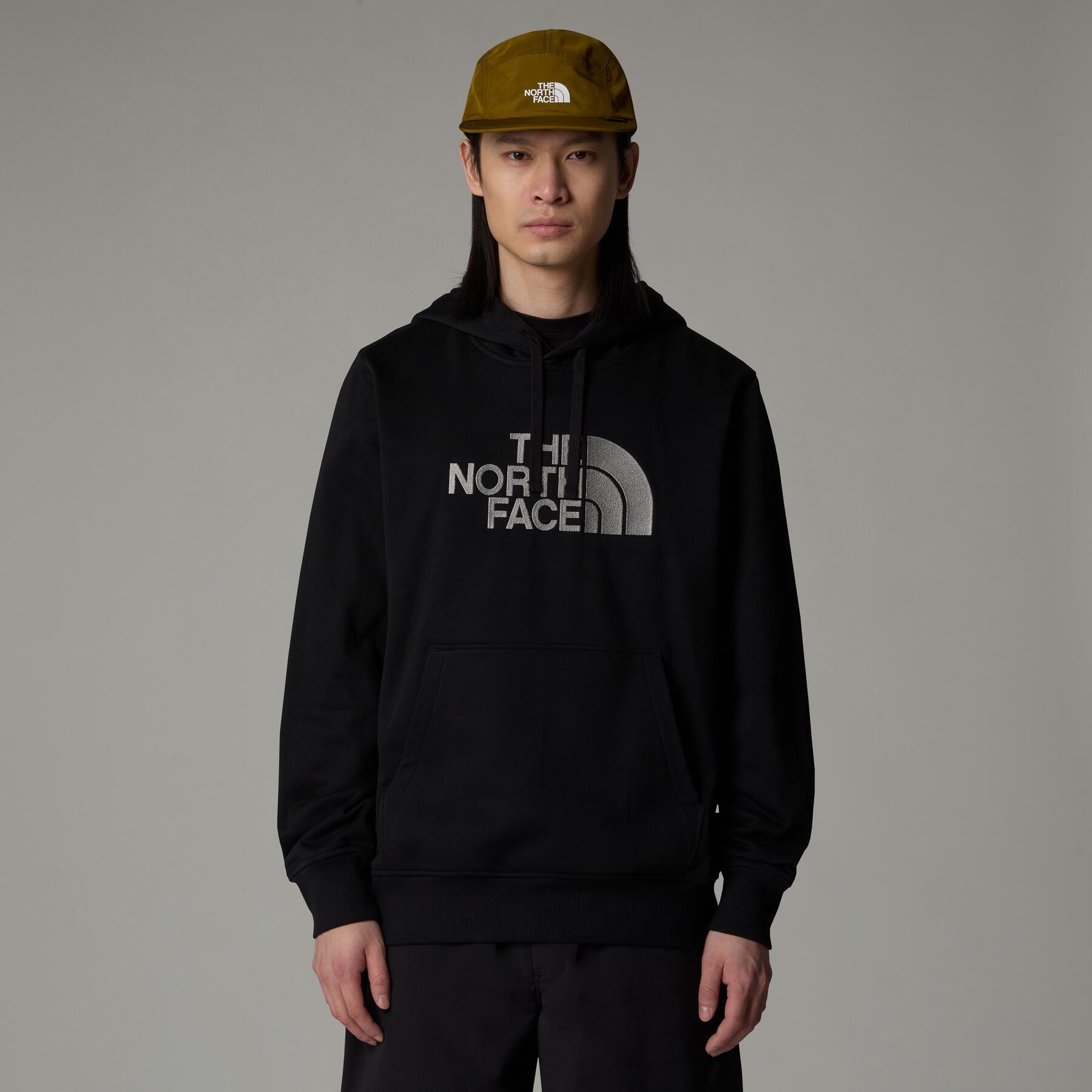 Kapuzenpullover The north face Modell NF0A89EMJK31 für männer 3/5