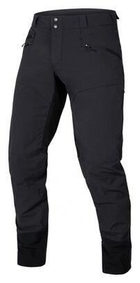 Pantalones Endura SingleTrack Trouser II negros 1/2