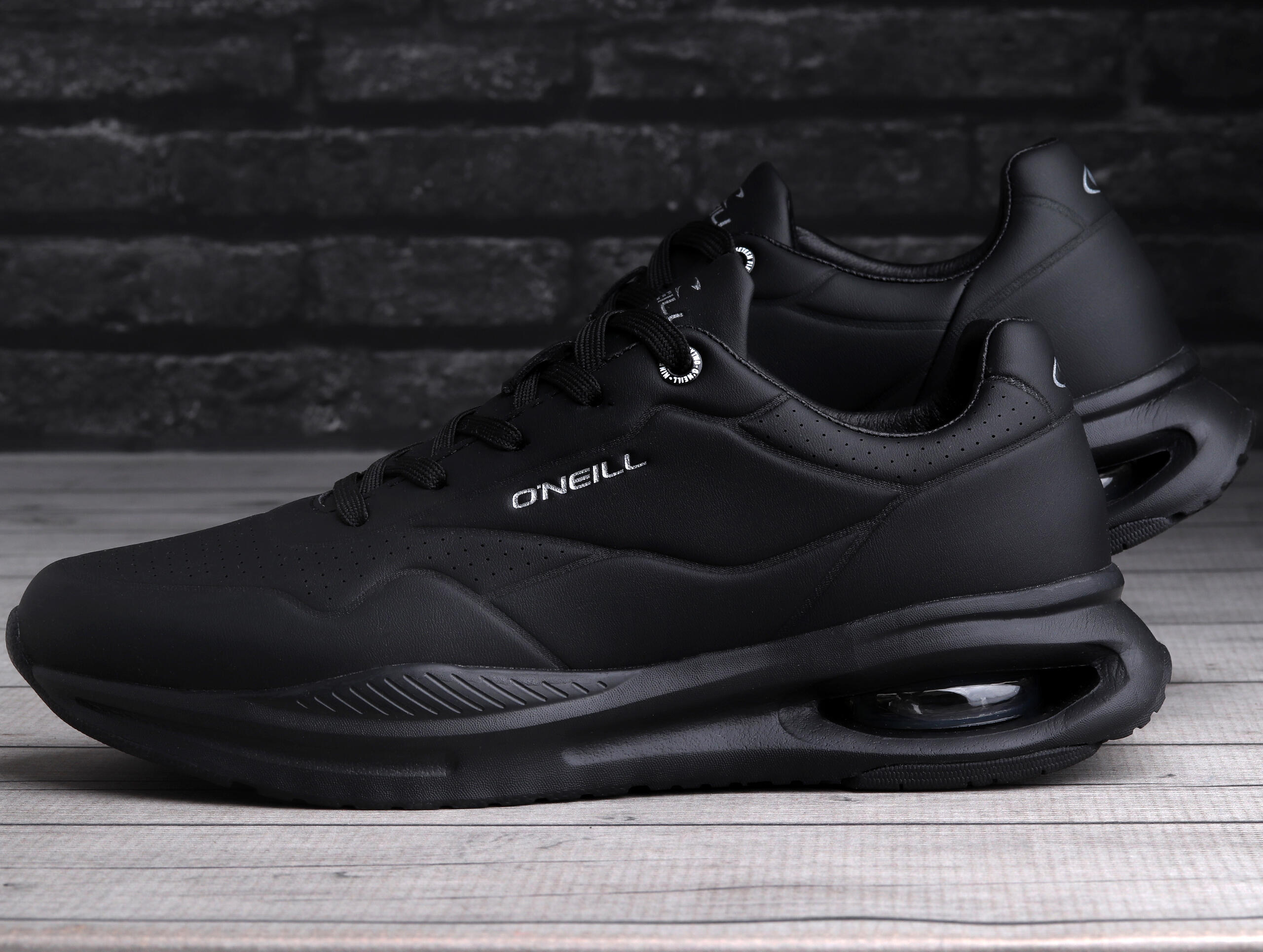 Buty męskie sportowe O'NEILL PERDIDO MEN LOW 3/7