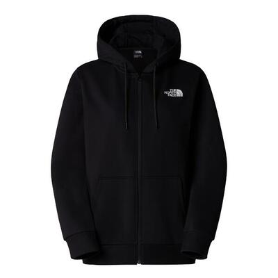 Felpa con cappuccio The north face modello NF0A89EWJK31 per donne