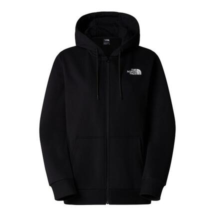 Sweat à capuche The north face modèle NF0A89EWJK31 pour femmes
