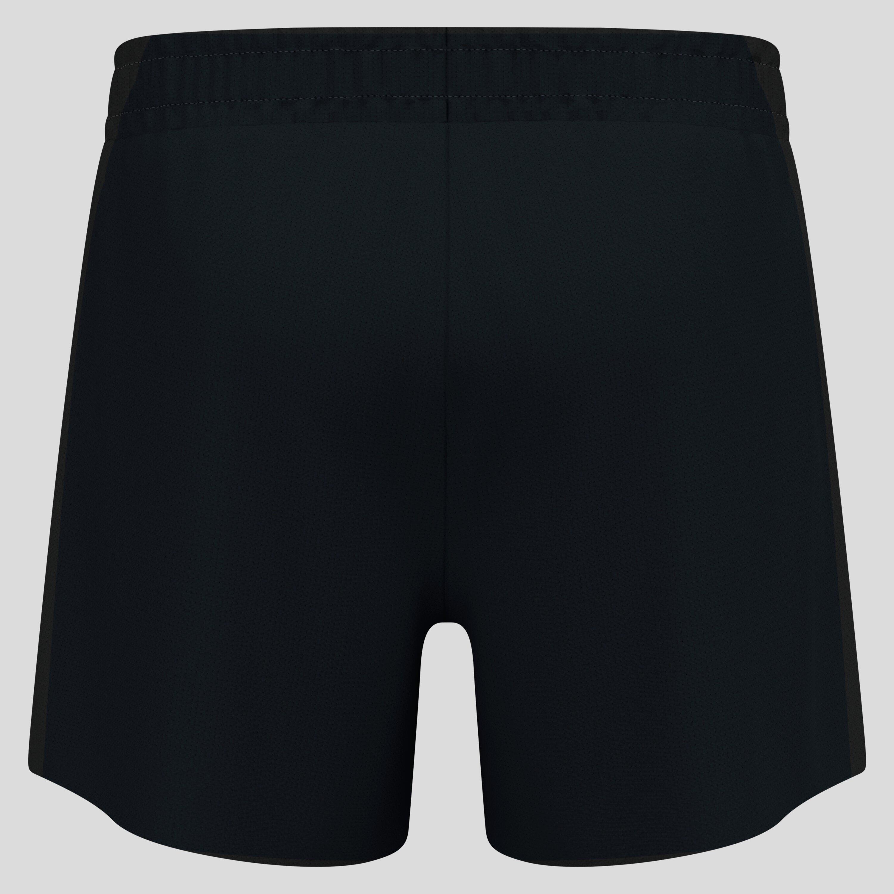 Zeroweight 5 Inch Laufshorts mit Innenslip ODLO 2/2