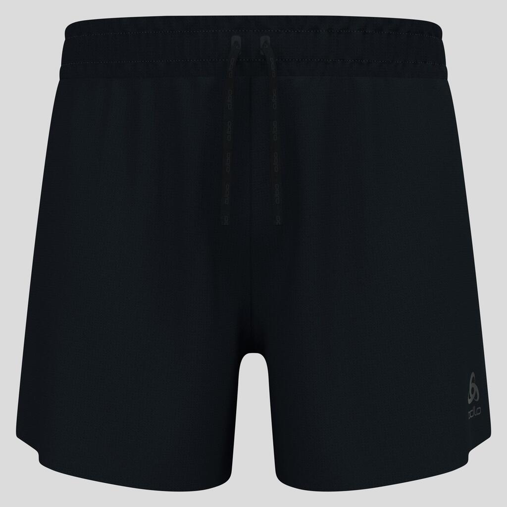 Odlo Zeroweight 5'' Running Shorts Black