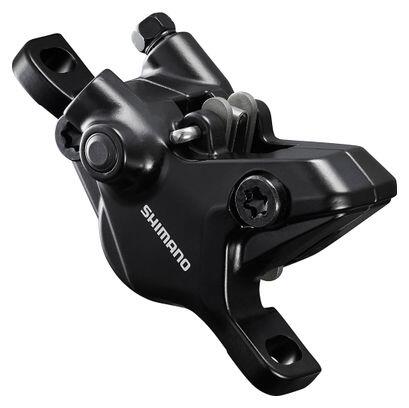 SHIMANO Shimano Deore BR-MT410 2 Pistons Front / Rear Brake Caliper