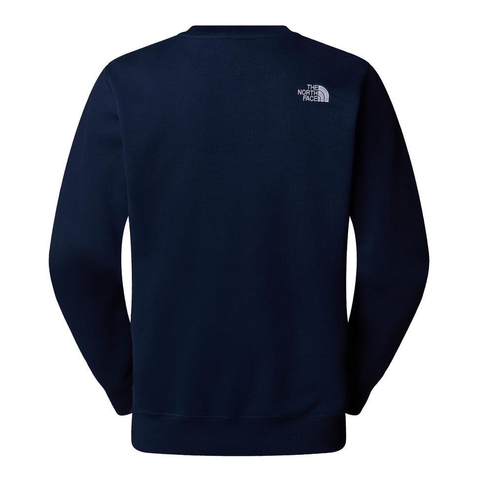 The North Face Bluza Drew Peak Crew Nf0A89Ek8K2