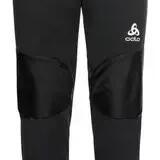 Odlo Zeroweight Warm Pants Black
