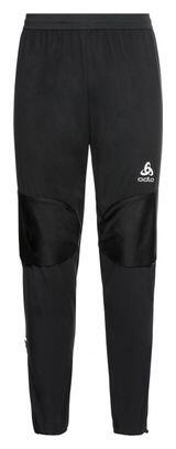 ODLO Broek Zeroweight Warm Sportbroek ZWART XL