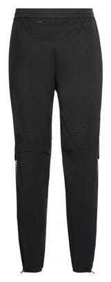 Pantalon Odlo Zeroweight Warm Noir 2/7