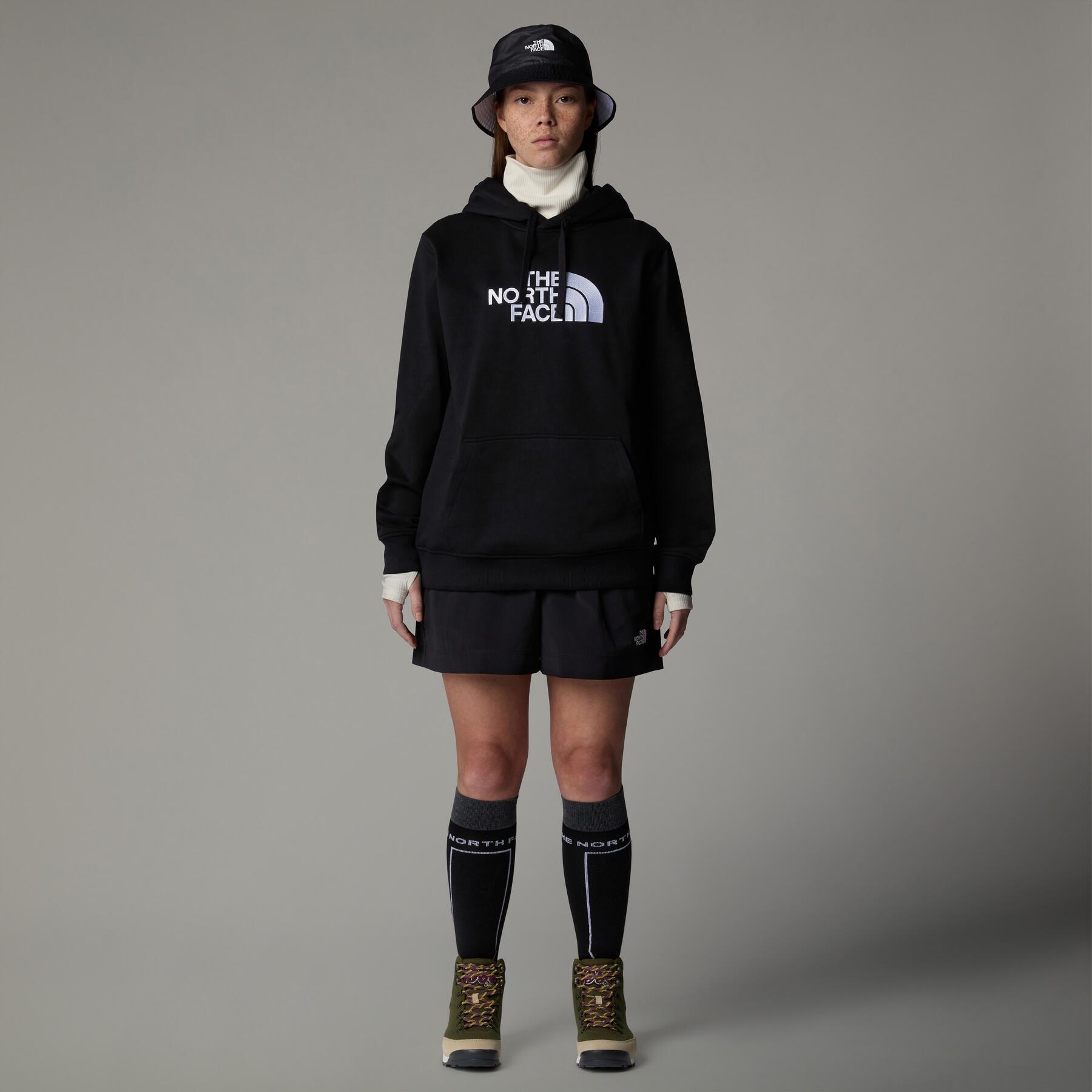 The North Face Bluza Drew Peak Pullover Nf0A89Ehjk3 4/5