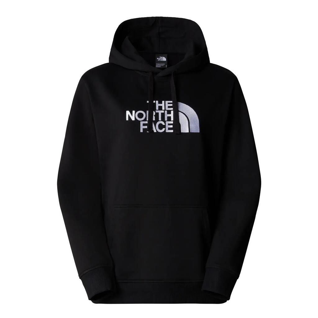 THE NORTH FACE DREW PEAK women's sports sweatshirt