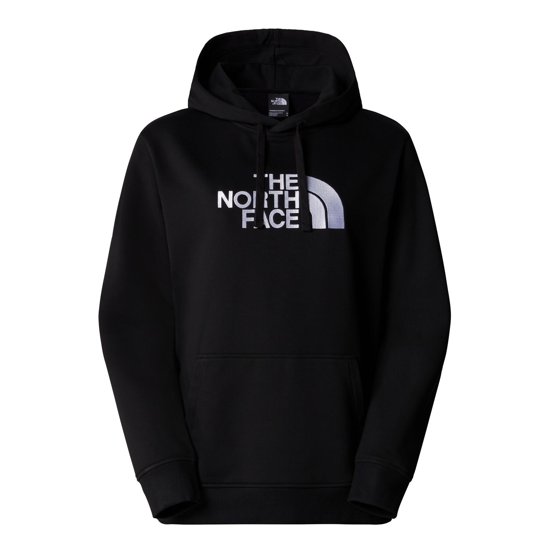 The North Face Bluza Drew Peak Pullover Nf0A89Ehjk3 1/5
