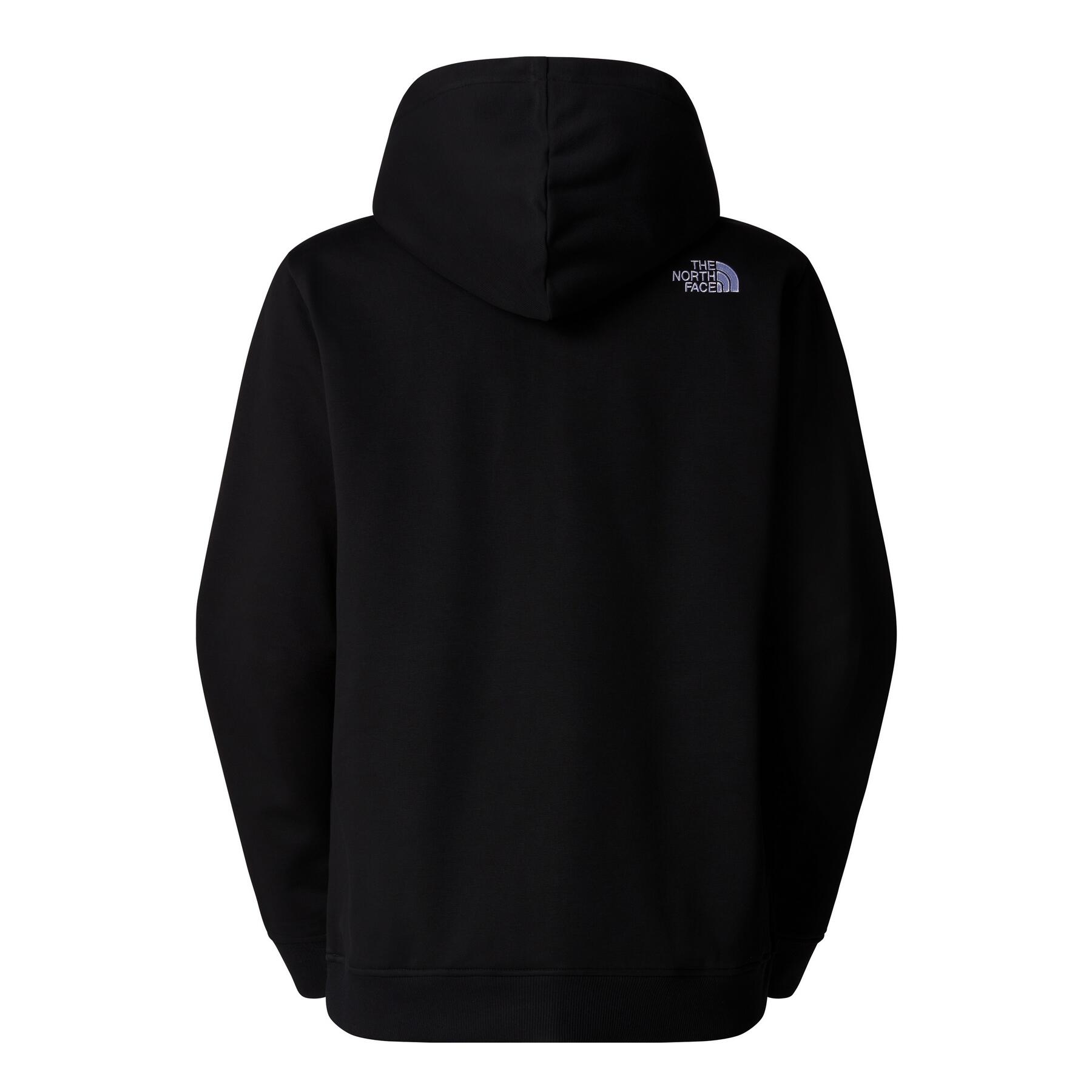 The North Face Bluza Drew Peak Pullover Nf0A89Ehjk3 2/5