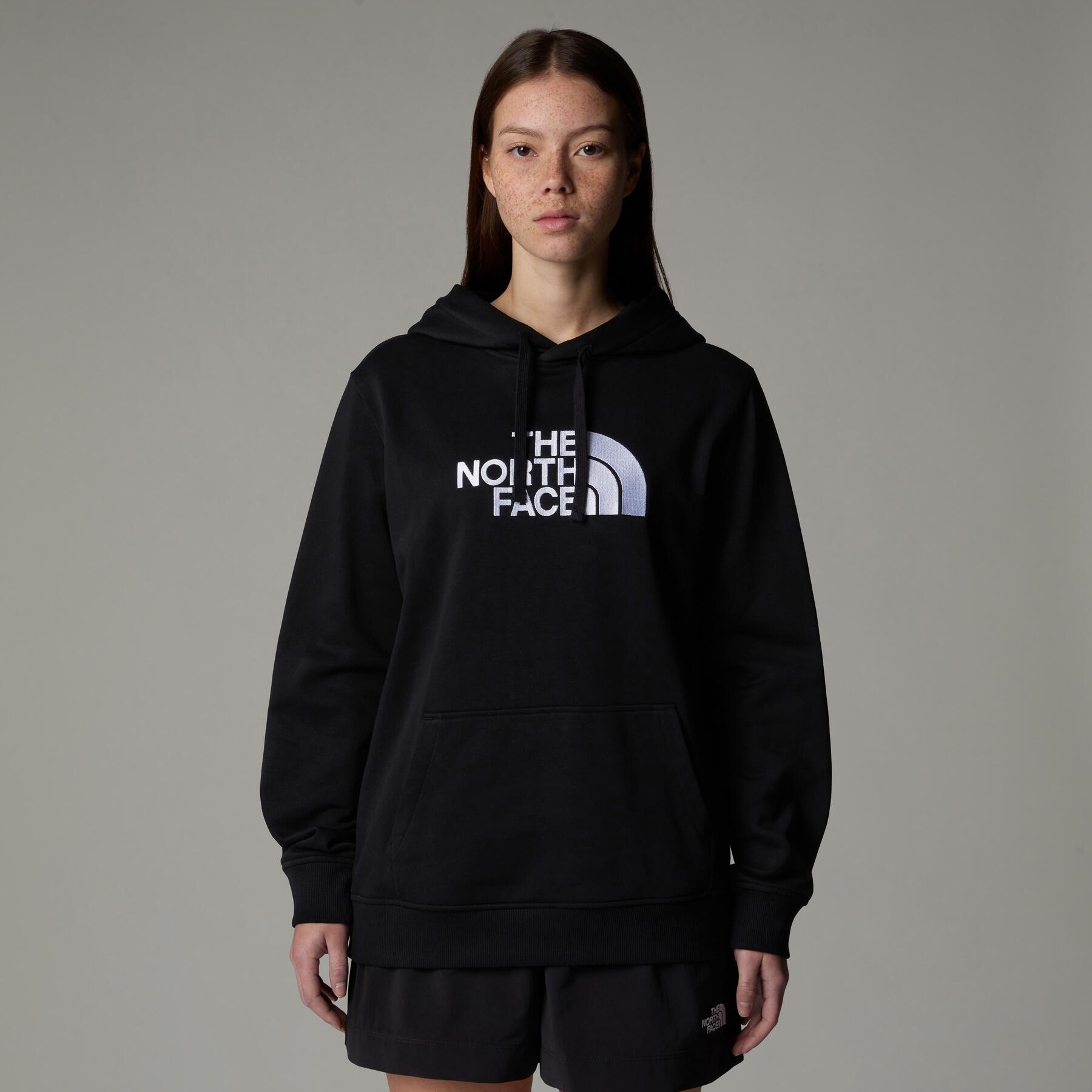 The North Face Bluza Drew Peak Pullover Nf0A89Ehjk3 3/5