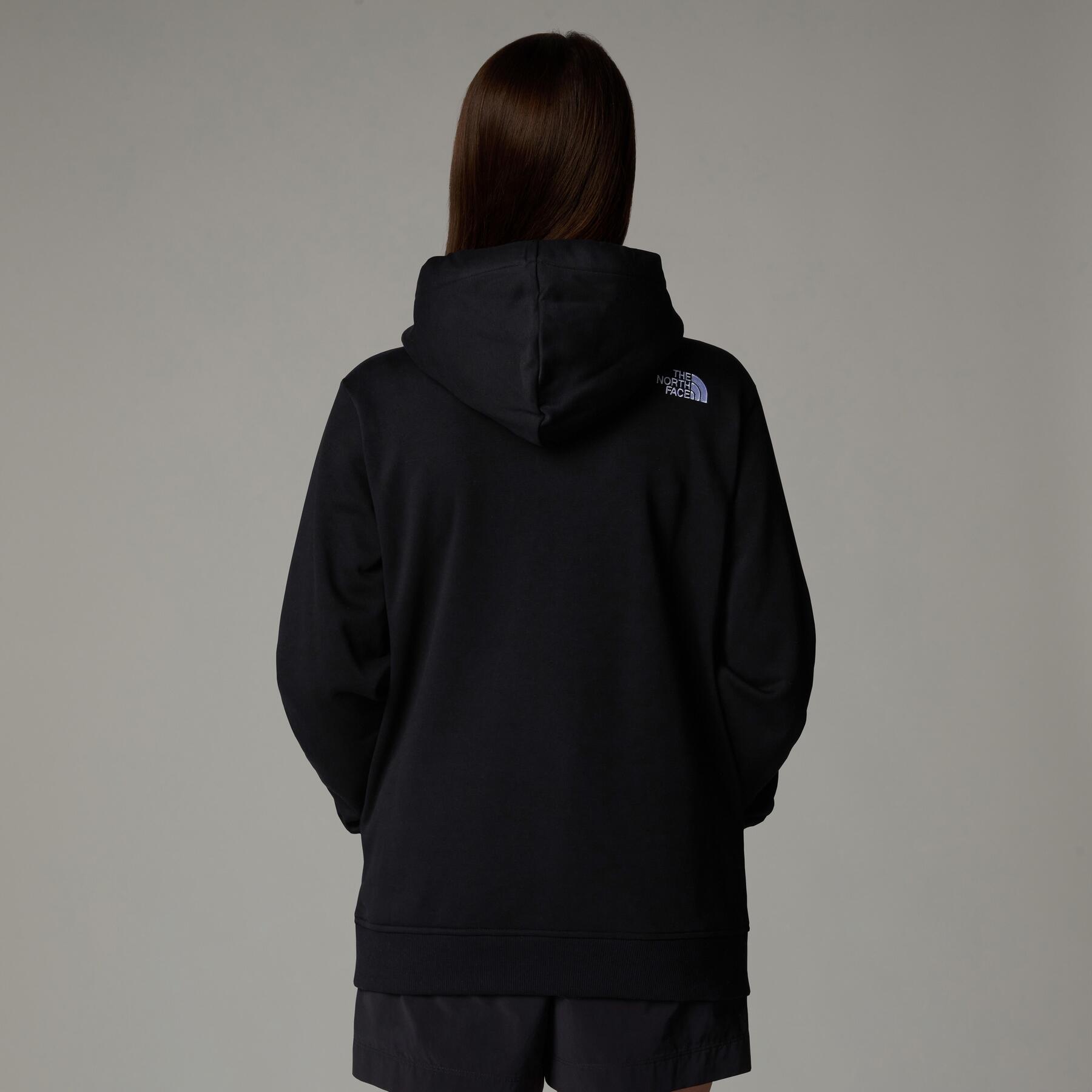 The North Face Bluza Drew Peak Pullover Nf0A89Ehjk3 5/5