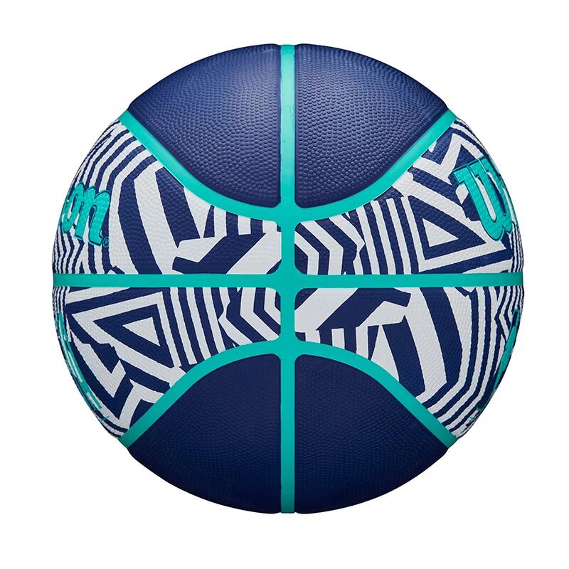 Pallacanestro Wilson DRV Plus Dazzle 4/5