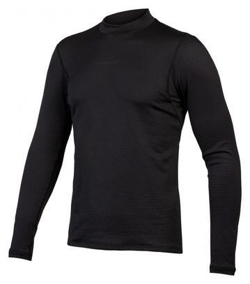 Endura Transloft L/s Baselayer Negru 2XL