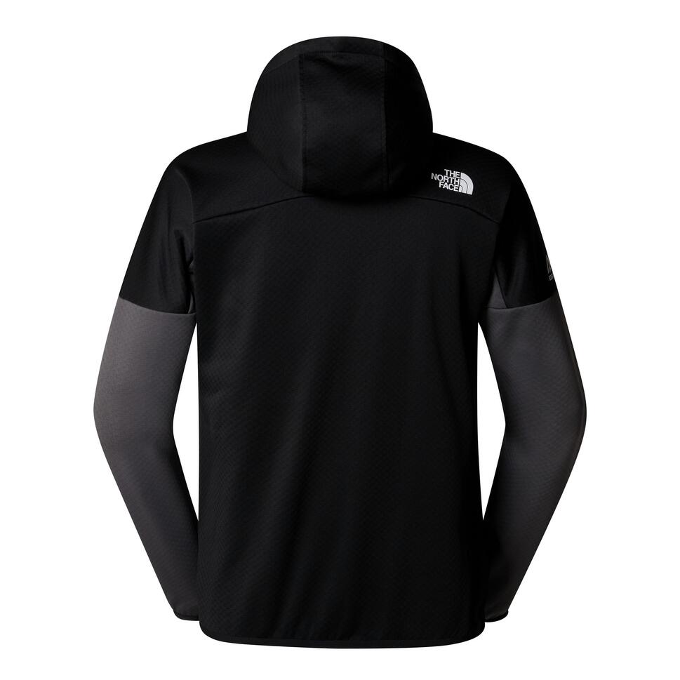 The North Face Bluza Ma Lab Fz Nf0A88F7Wuo