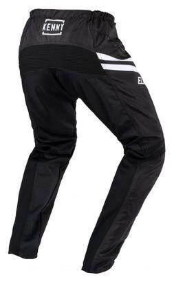Elite Kid Pants Black / White 2/2