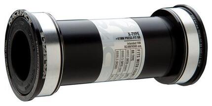 Boitier Race Face BB92 X-Type 24mm