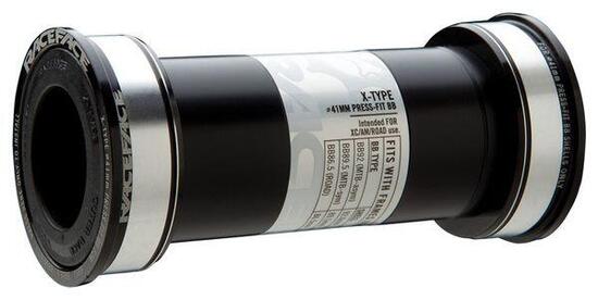 Boitier Race Face BB92 X-Type 24mm