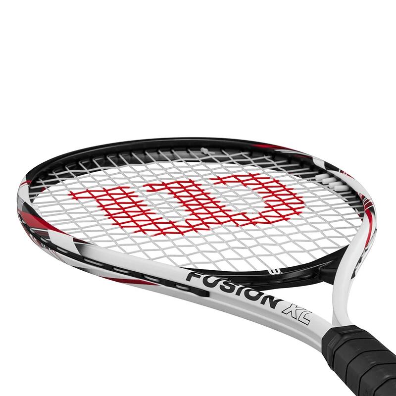 Raquette de tennis Wilson Fusion XL