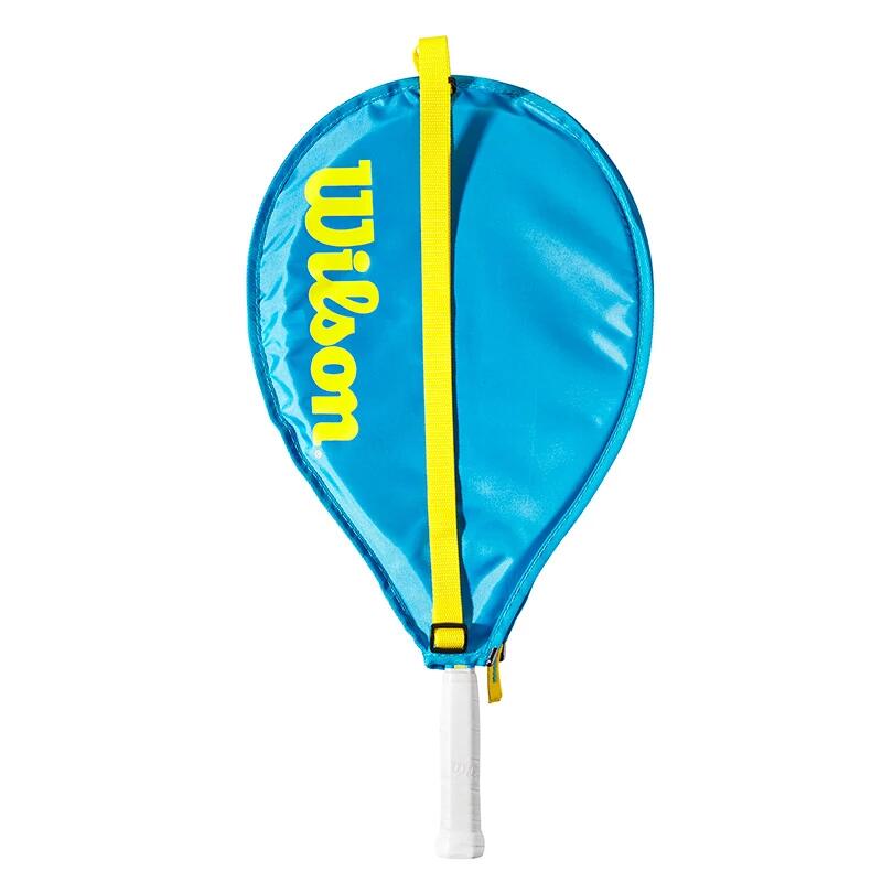 Raquete de ténis para crianças Wilson Ultra Power 21 4/4