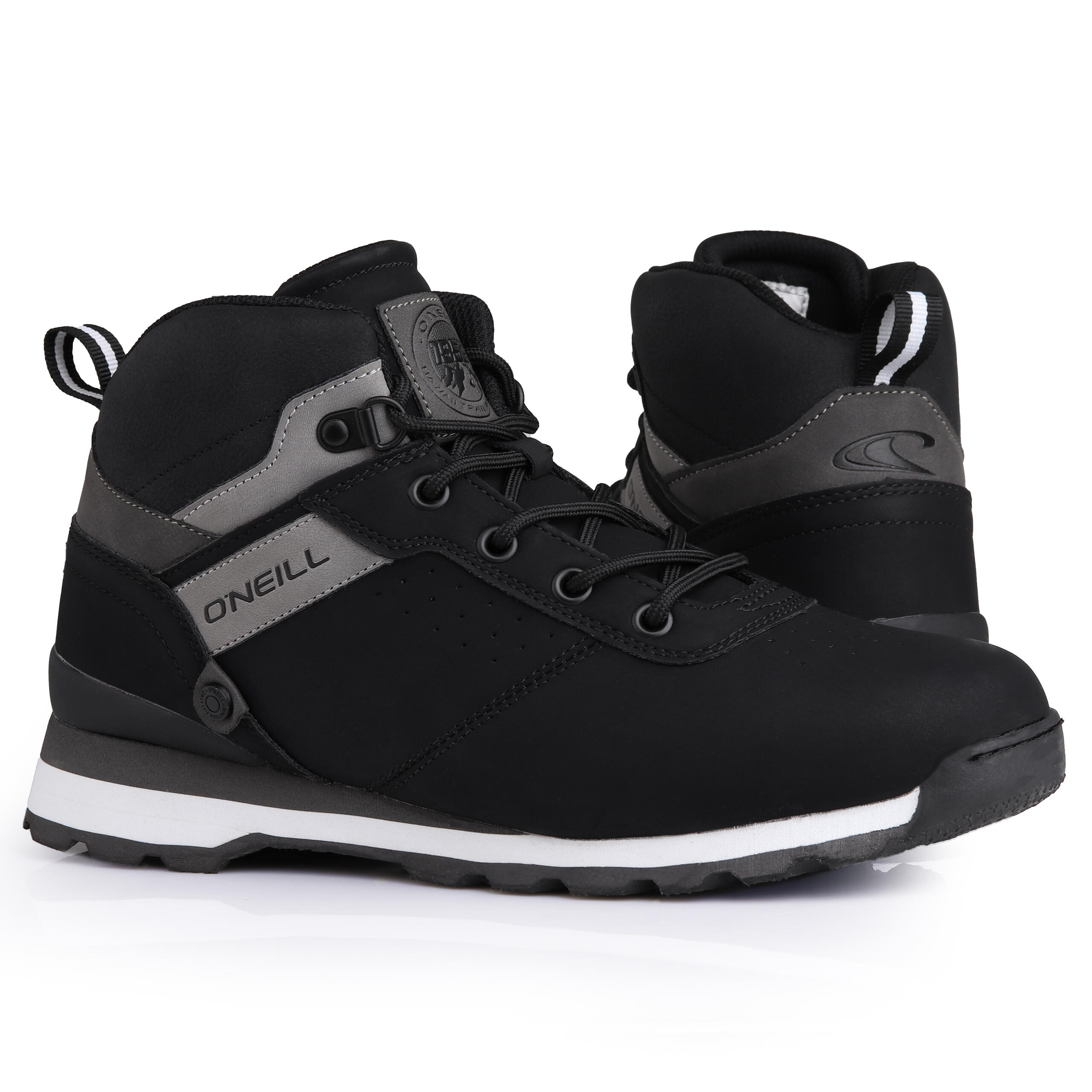 Buty męskie do chodzenia O'NEILL GRAND TETON MEN MID 7/7