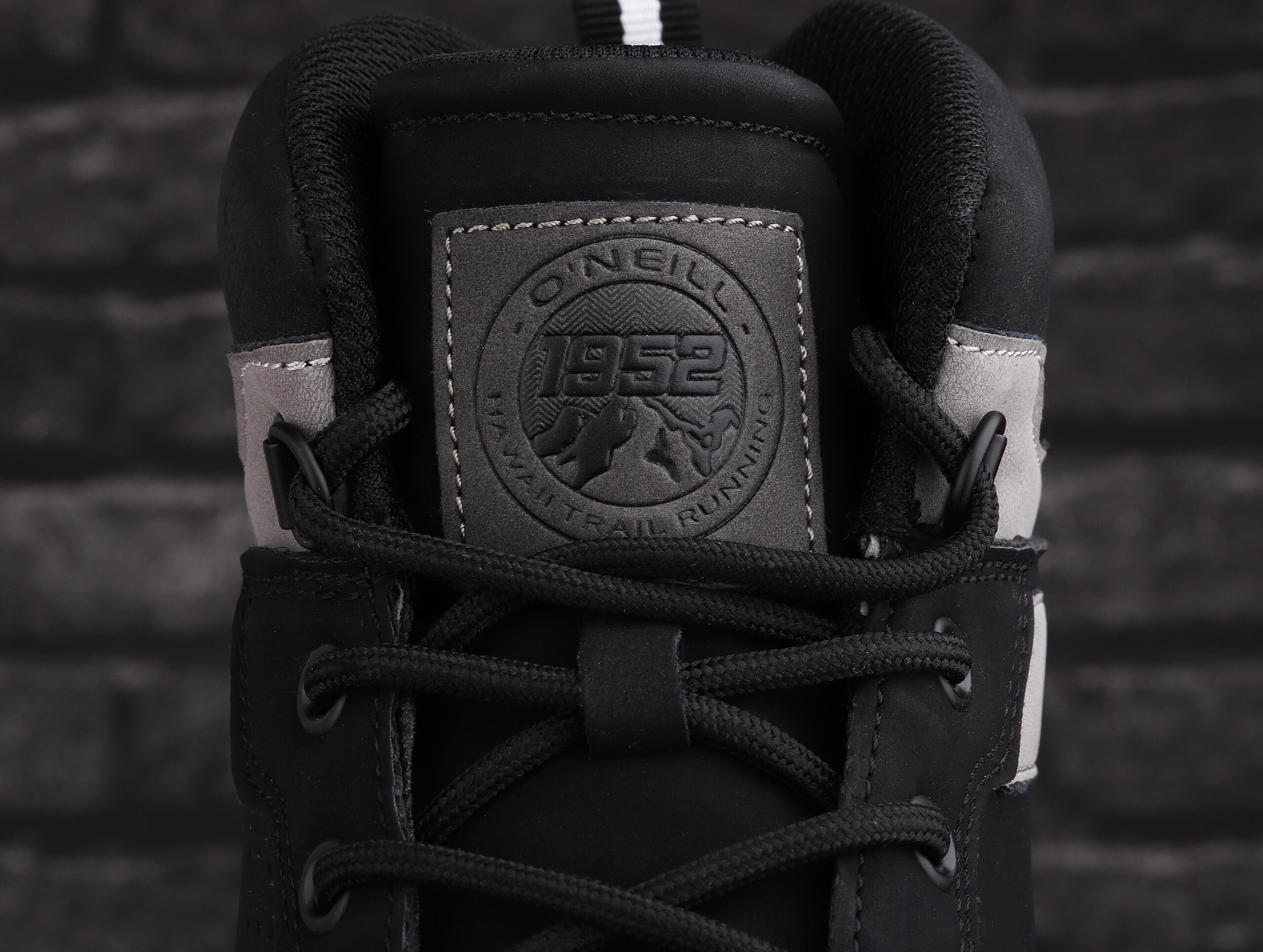 Buty męskie do chodzenia O'NEILL GRAND TETON MEN MID 6/7